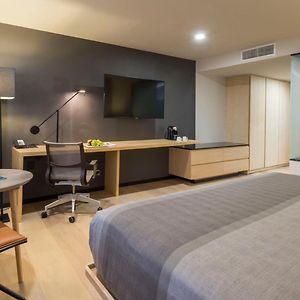 Privilege King Room